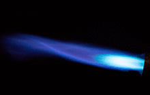 Thermal process engineering