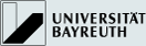 Universität Bayreuth Logo